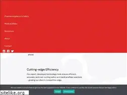 Sites similar to soterius.com