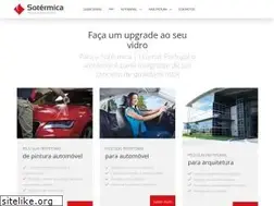 Sites similar to sotermica.pt