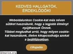 Sites similar to soternyelviskola.hu