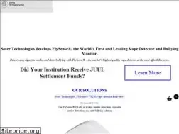 Sites similar to sotertechnologies.com