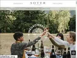 Sites similar to soterwineclubs.com