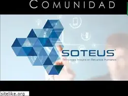 Sites similar to soteus.net
