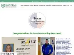Sites similar to sotexacp.com
