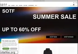 Sites similar to sotf.com