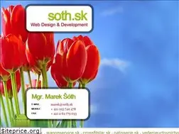 Sites similar to soth.sk