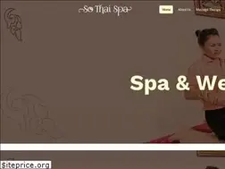 Sites similar to sothaispa.co.in