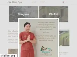 Sites similar to sothaispa.com
