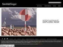Sites similar to sothebysaustralia.com.au
