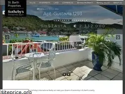 Sites similar to sothebysrealty-stbarth.com