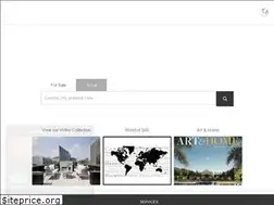 Sites similar to sothebysrealty.co.uk