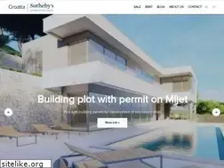 Sites similar to sothebysrealty.hr
