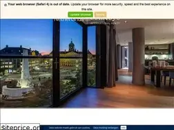 Sites similar to sothebysrealty.nl