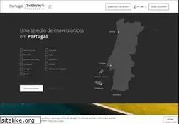 Sites similar to sothebysrealtypt.com