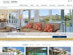 Sites similar to sothebysrealtyusvi.com