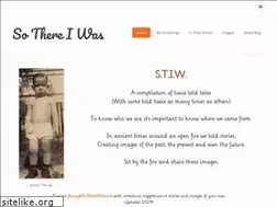 Sites similar to sothereiwas.net