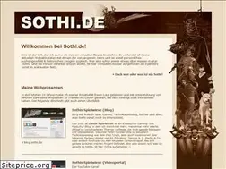 Sites similar to sothi.de