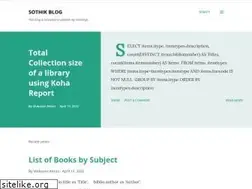 Sites similar to sothik.com