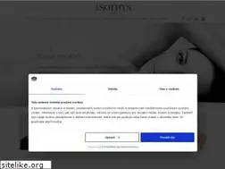 Sites similar to sothys.cz