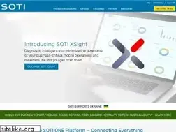 Sites similar to soti.com.hk