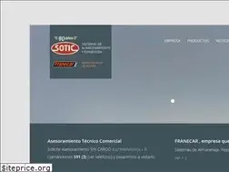Sites similar to sotic.com.bo