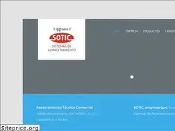 Sites similar to sotic.com.uy
