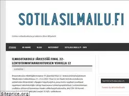 Sites similar to sotilasilmailu.fi