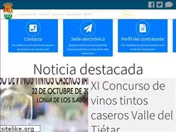 Sites similar to sotillo.net