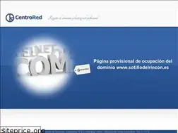 Sites similar to sotillodelrincon.es