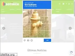 Sites similar to sotinco.pt