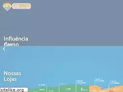 Sites similar to sotintasnet.com.br