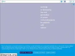 Sites similar to sotio.com