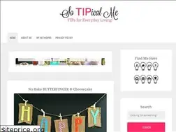Sites similar to sotipical.com