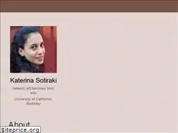 Sites similar to sotiraki.com