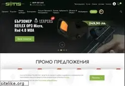 Sites similar to sotisbg.com
