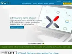 Sites similar to sotisurf.com