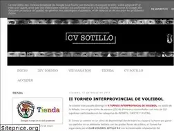 Sites similar to sotivoley.blogspot.com
