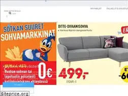 Sites similar to sotka.fi