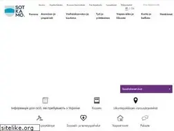 Sites similar to sotkamo.fi