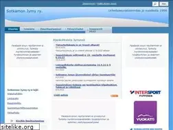 Sites similar to sotkamonjymy.fi