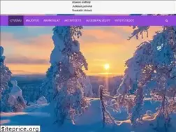 Sites similar to sotkamovuokatti.fi