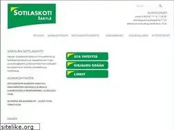 Sites similar to sotku.fi