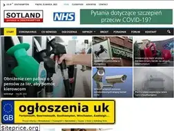 Sites similar to sotland.pl