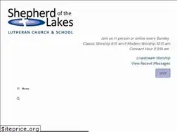 Sites similar to sotlchurch.com