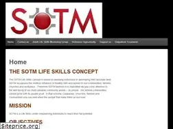 Sites similar to sotminc.com