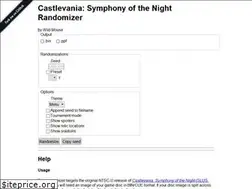 Sites similar to sotn.io