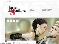 Sites similar to sotnikova-style.ru