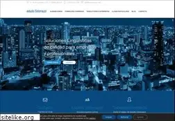 Sites similar to soto-mayor.com