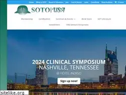 Sites similar to soto-usa.com