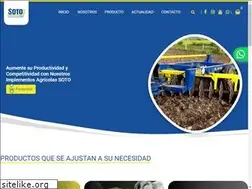 Sites similar to soto.com.co