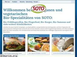 Sites similar to soto.de